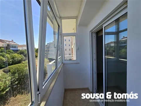 Apartamento T1