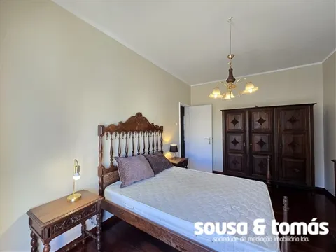 Quarto Arrendamento