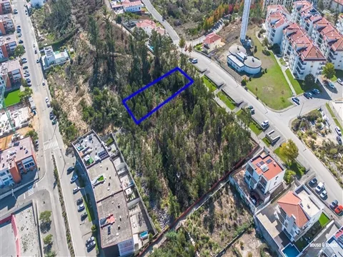 Terreno Venda