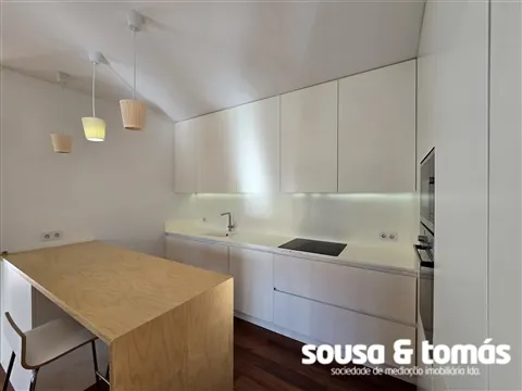 Apartment T1
