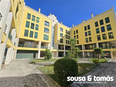 Apartment T1