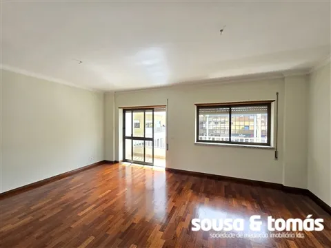 Apartamento T2