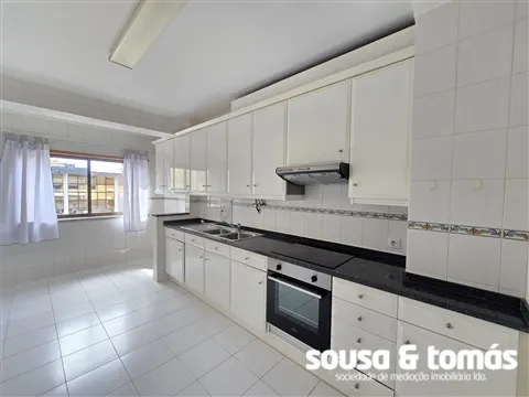 Apartamento T2