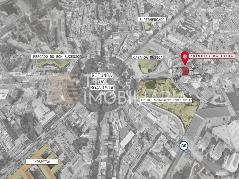 Apartamiento 2 habitaciones