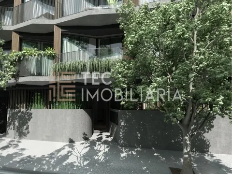 Apartamiento 2 habitaciones