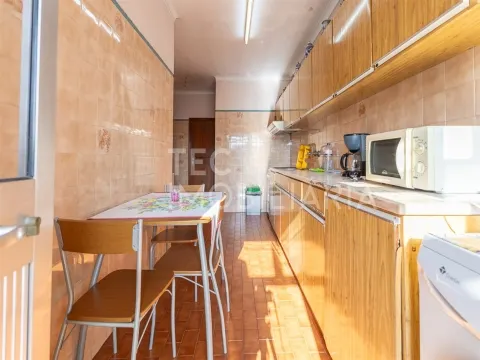 Wohnung 2 Schlafzimmer