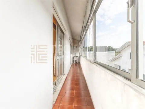 Appartement 3 Chambre(s)