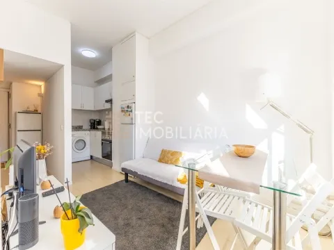 Apartamiento