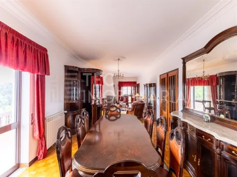Haus 5 Schlafzimmer