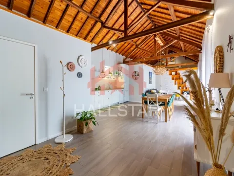 Abitazione 2 Vani +1