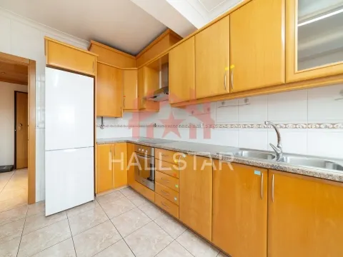 Wohnung 3 Schlafzimmer