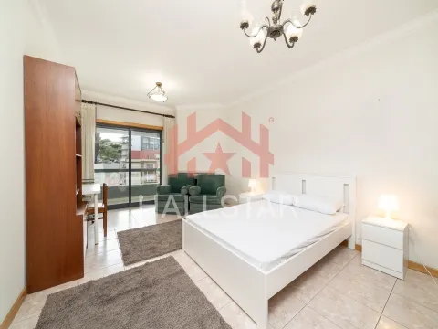 Wohnung 3 Schlafzimmer