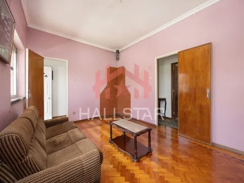 Vrijstaand huis 3 kamerwoning