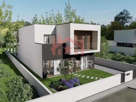 Maison isolée 4 Chambre(s)+1