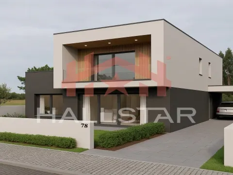 Maison isolée 4 Chambre(s)+1