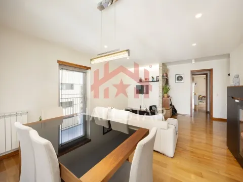 Apartement 2 kamerwoning