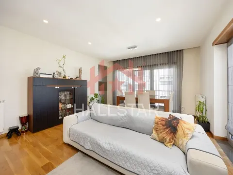 Apartement 2 kamerwoning