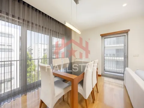 Apartement 2 kamerwoning