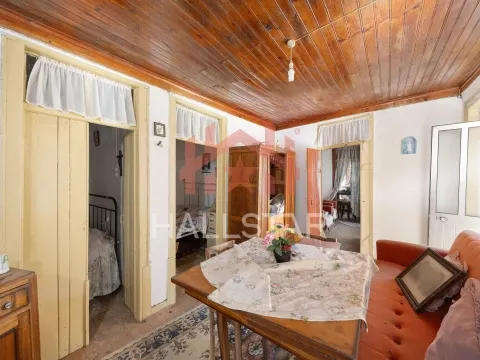 Skrotad byggnad 4 Sovrum