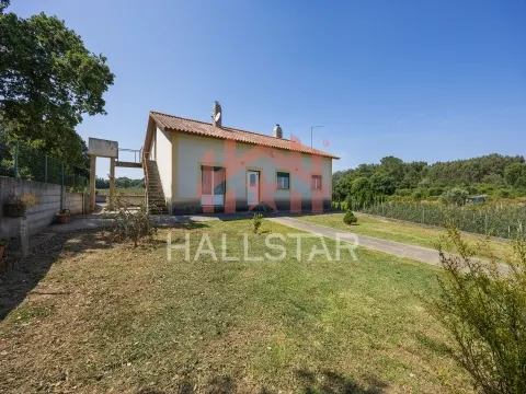 Einfamilienhaus 3 Schlafzimmer