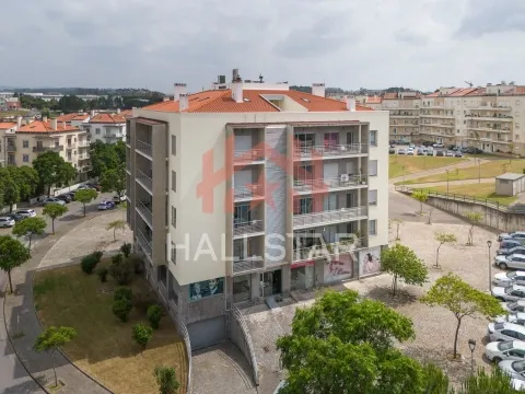 Apartement 3 kamerwoning