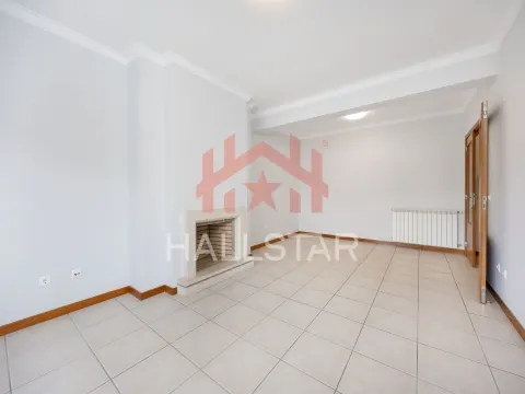 Apartement 3 kamerwoning