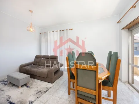 Apartement 3 kamerwoning