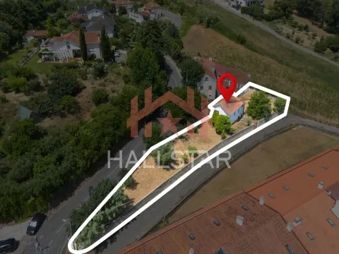 Maison à Restaurer 3 Chambre(s)