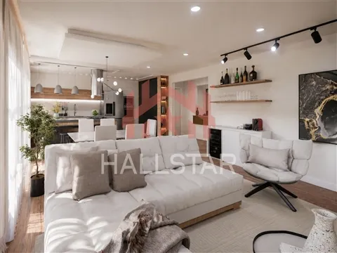 Appartement 3 Chambre(s)