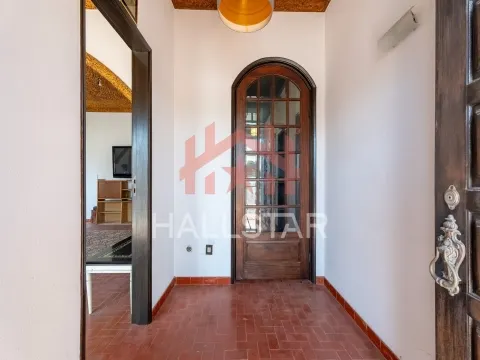 Частный дом T4