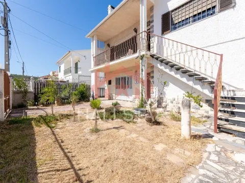 Частный дом T4