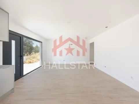 Einfamilienhaus 3 Schlafzimmer