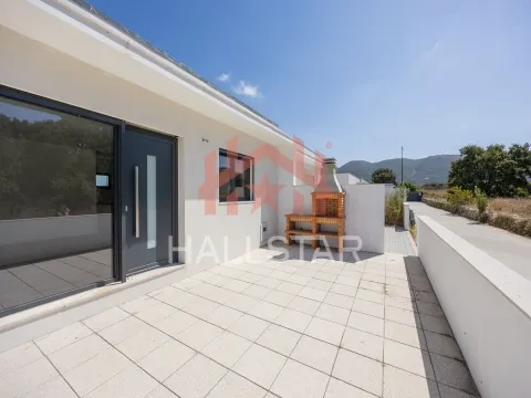 Einfamilienhaus 3 Schlafzimmer