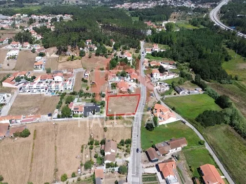 2,030m² Land / 0.5 Building Index / Ortigosa