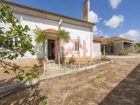 Avskilt hus 3 Sovrum