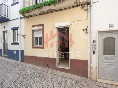 Appartement 2 Chambre(s)