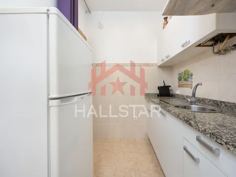 Appartement 2 Chambre(s)