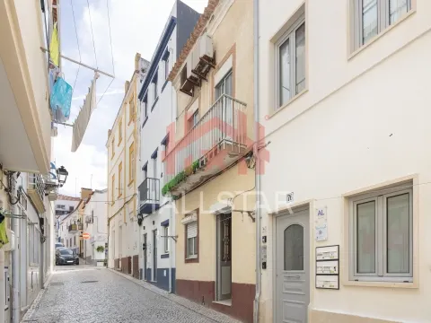 Appartement 2 Chambre(s)