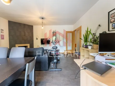 Appartement 3 Chambre(s)