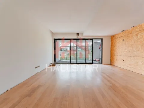 2-Bedroom Apartment / Premium Finishes and Large Balconies / Coimbra