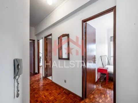 Habitación 4 habitaciones