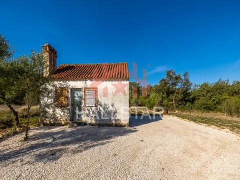 Hus på landet 3 Sovrum