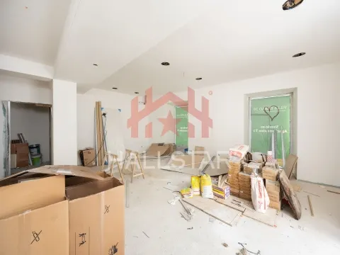 Loja / Serviços e Comércio / Centro Histórico de Leiria