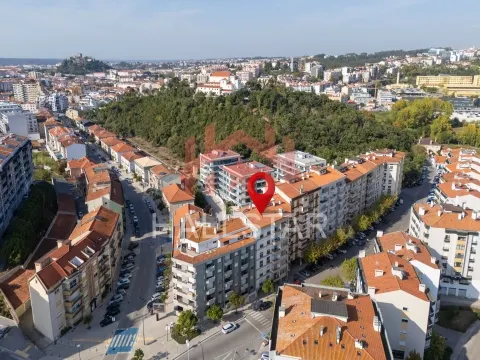 Apartement 2 kamerwoning