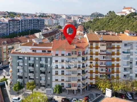 Apartement 2 kamerwoning