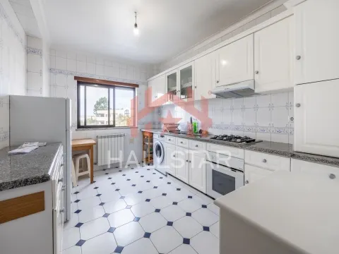 Apartement 6 kamerwoning