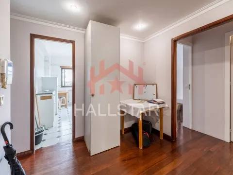 Apartement 6 kamerwoning