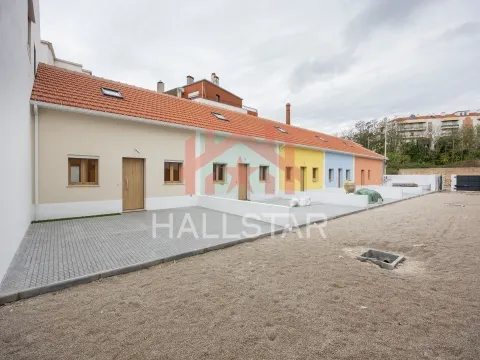 Wohnbezirk 3 Schlafzimmer