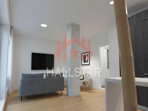 Wohnung 2 Schlafzimmer