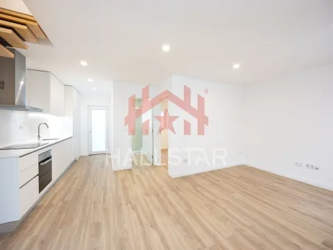 Wohnbezirk 3 Schlafzimmer